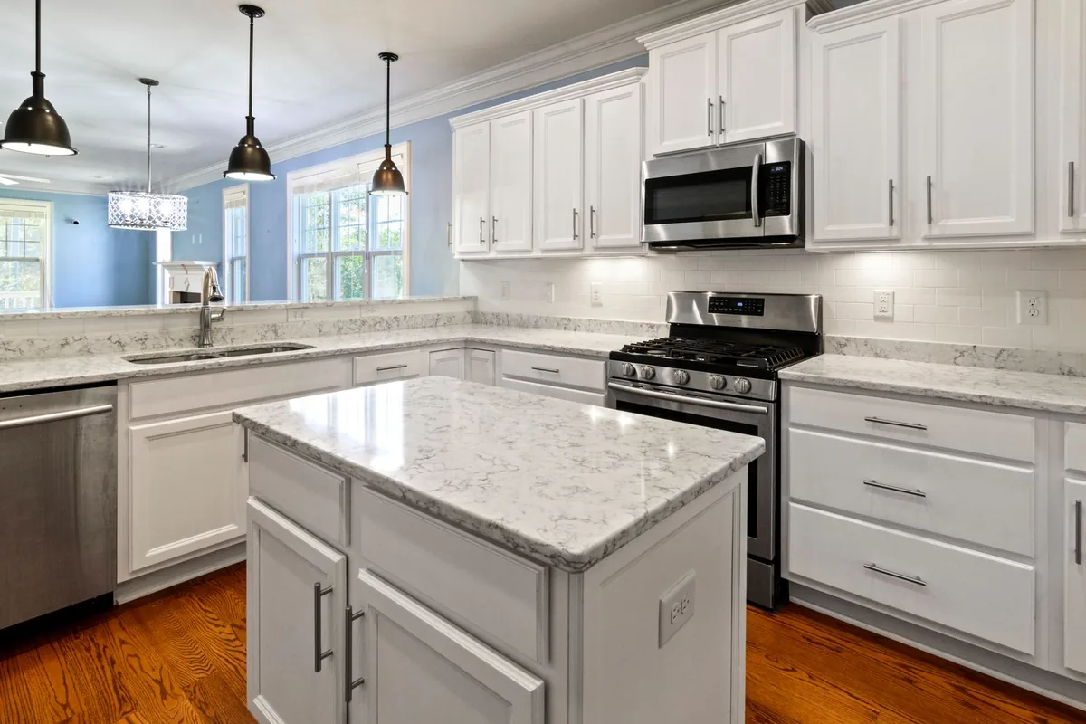 Filth & Squalor Cleanup in Riverdale, GA