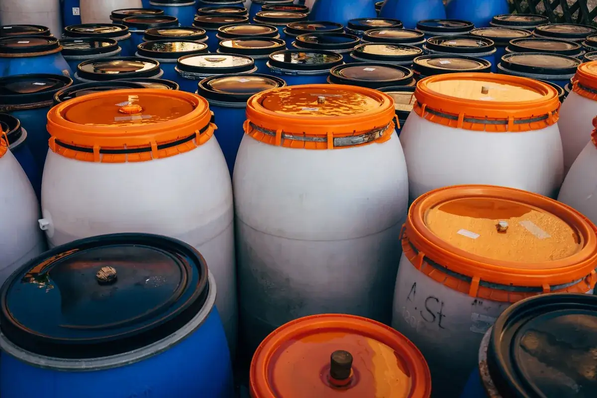 Chemical & Toxic Waste Cleanup in Riverdale, GA